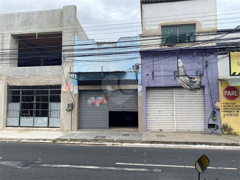 Venda Salão Comercial Campos Dos Goytacazes Centro 1