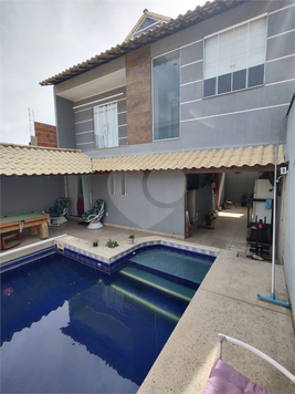 Venda Casa Rio De Janeiro Santíssimo 1