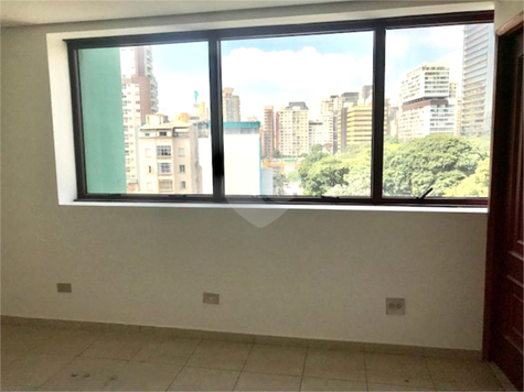 Venda Salas São Paulo Higienópolis 1