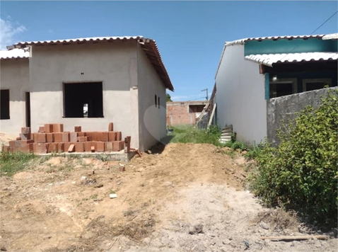 Venda Loteamento Maricá Balneário Bambuí (ponta Negra) 1