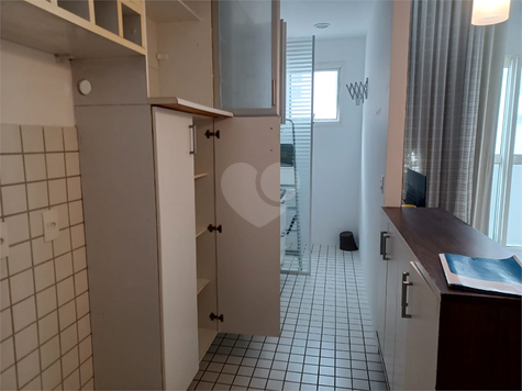 Loft Santos - Residence Service