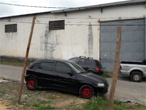 Venda Galpão São Paulo Jardim Alto Alegre (são Rafael) 1