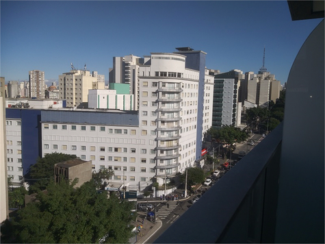 Venda Salas São Paulo Liberdade 1