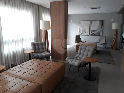 Venda Apartamento São Paulo Vila Andrade 1