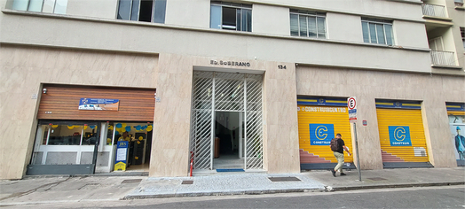 Edif Soberano