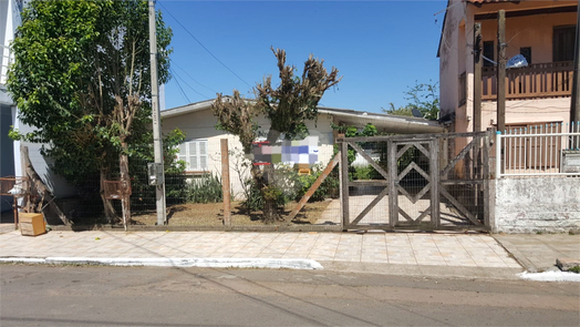Venda Casa Gravataí Passos Dos Ferreiros 1