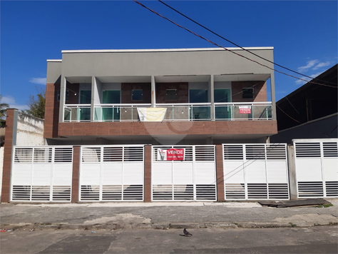 Venda Condomínio Rio De Janeiro Padre Miguel 1