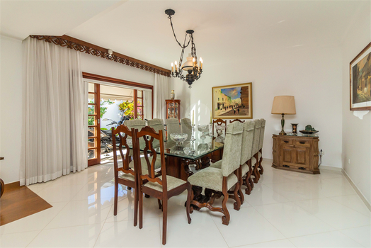 Venda Casa São Paulo Jardim Franca 1