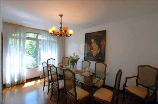 Venda Casa São Paulo Vila Inah 1