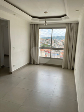 Venda Apartamento São Paulo Vila Pereira Cerca 1