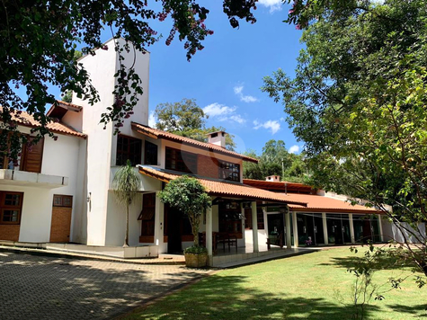 Venda Condomínio Mairiporã Parque Imperial 1