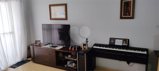 Venda Apartamento São Paulo Santa Teresinha 1