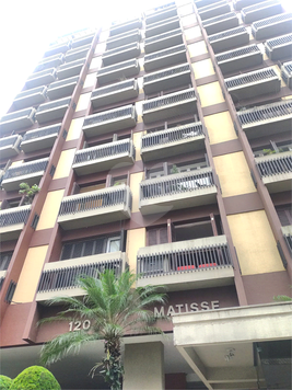 Aluguel Apartamento Santos Gonzaga 1