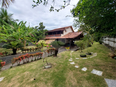 Venda Casa Maricá Cajueiros (itaipuaçu) 1