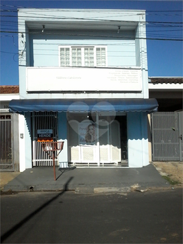 Venda Casa São Carlos Parque Santa Felícia Jardim 1