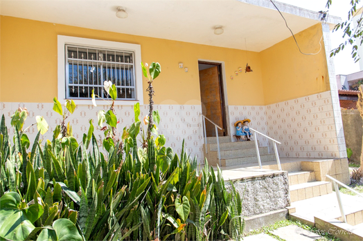 Venda Casa Diadema Centro 1