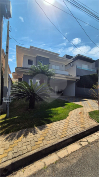 Aluguel Condomínio Vinhedo Bosque 1