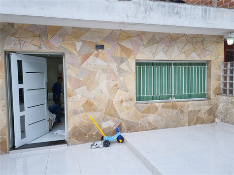 Venda Sobrado São Paulo Casa Verde 1