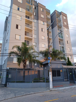 Venda Apartamento São Paulo Jardim Do Tiro 1