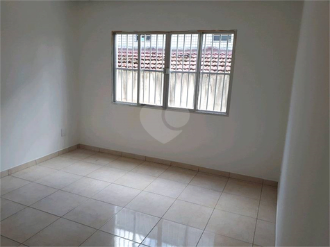 Condomínio Residencial Barreiros
