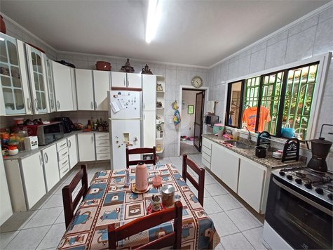 Venda Sobrado São Paulo Sumaré 1