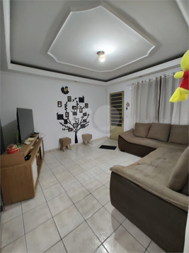 Condomínio Parque Paulista