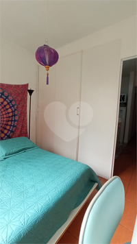 Venda Apartamento São Paulo Vila Buarque 1