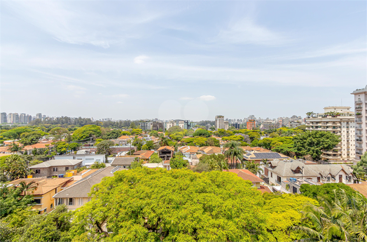 Venda Cobertura São Paulo Jardim Paulista 1