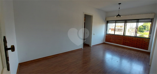 Edificio Residencial Bloco Serrano