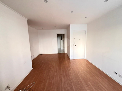 Aluguel Apartamento São Paulo Moema 1
