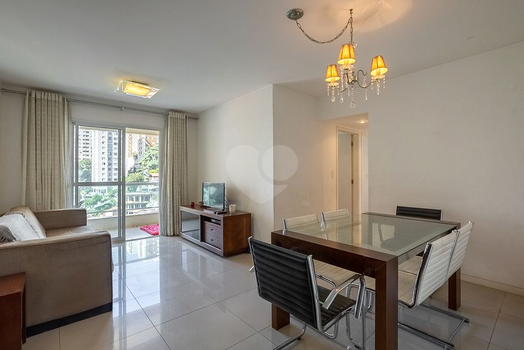 Venda Apartamento São Paulo Sumaré 1