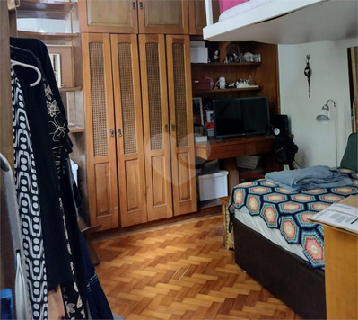 Condomínio Edificio Santo Antonio