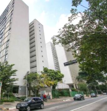 ENGENHEIRO REBOUÇAS