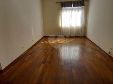 Venda Apartamento São Paulo Vila Buarque 1