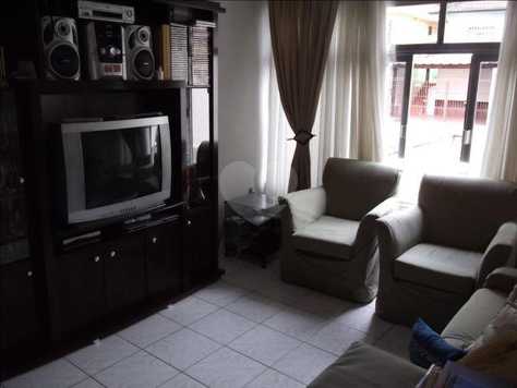 Venda Casa São Paulo Saúde 1