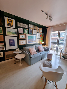 Venda Apartamento São Paulo Vila Olímpia 1