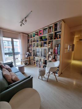 Venda Apartamento São Paulo Vila Olímpia 1