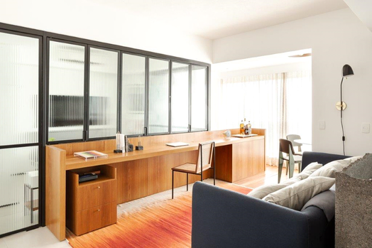 Venda Apartamento São Paulo Consolação 1