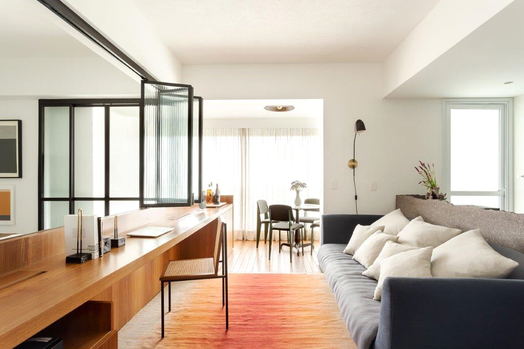 Venda Apartamento São Paulo Consolação 1