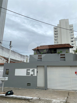 Venda Casa Campos Dos Goytacazes Parque Tamandaré 1