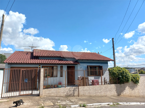 Venda Casa Gravataí Monte Belo 1