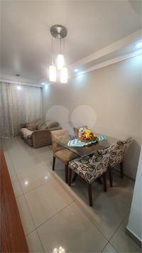 Venda Apartamento Osasco Jardim Roberto 1
