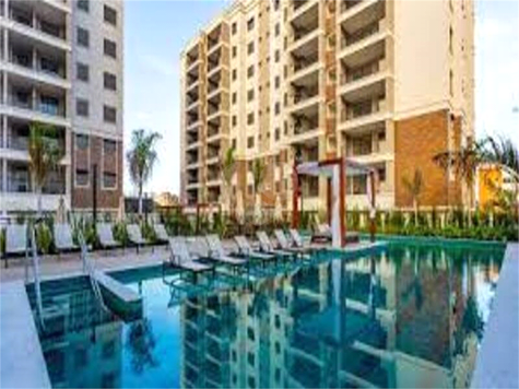 Venda Apartamento São Paulo Água Branca 1