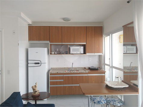 Venda Apartamento São Paulo Santana 1