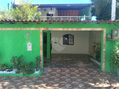 Venda Casa Rio De Janeiro Campo Grande 1