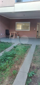Venda Casa São Paulo Parque Monteiro Soares 1