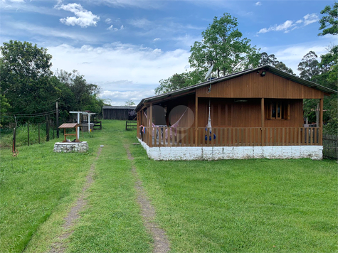 Venda Chácara Gravataí Parque Santo Antônio (itacolomi) 1