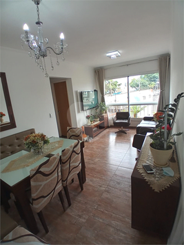 Venda Apartamento Osasco Vila Osasco 1