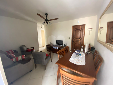 Venda Apartamento Rio De Janeiro Vila Kosmos 1
