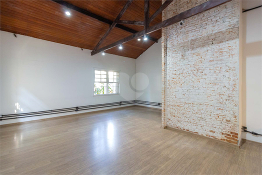 Venda Casa São Paulo Vila Cordeiro 1